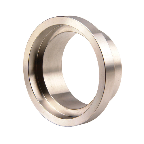 Female Short Weld I-Line Ferrules