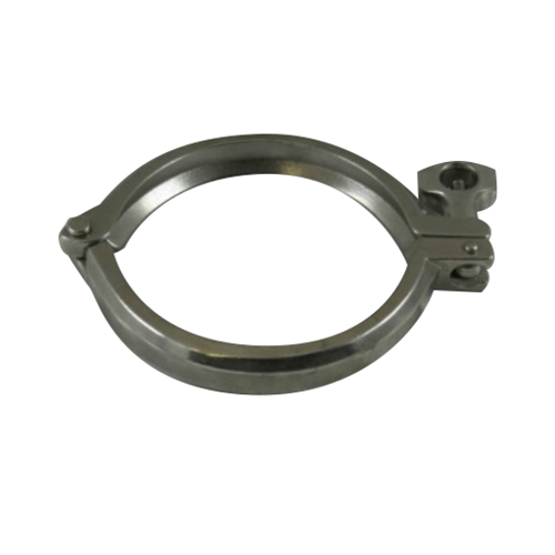 Wingnut I-Line Clamp