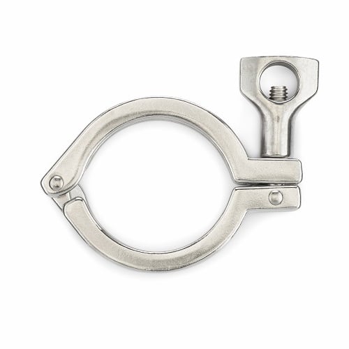 Clamp Fitting