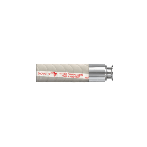 Brewery Transfer Hose (BTH)