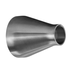Butt-Weld Concentric Reducer with Tangents (31WT)