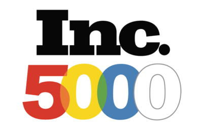 Sanitary Fittings Named to the 2022 Inc. 5000 List
