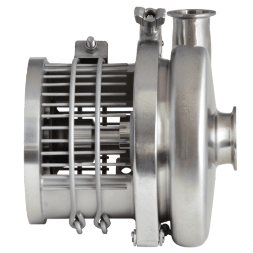 TF-C216 Centrifugal Pump