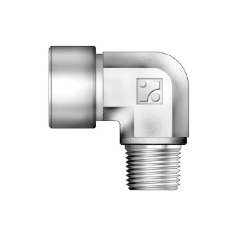 NPT Pipe Fittings