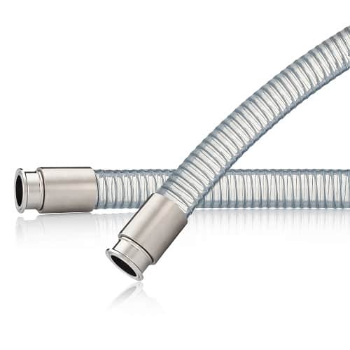 The Seven Types of Brewery Hose Materials