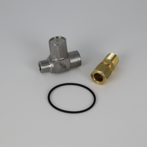 Strahman Direct Diffuse® Steam Trap Service Repair Kit