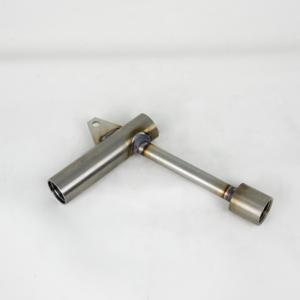 Strahman Main Body (Hydro-Pro 150)