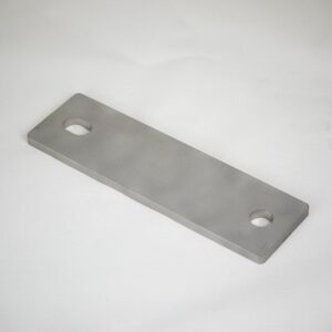 Strahman Support Plate