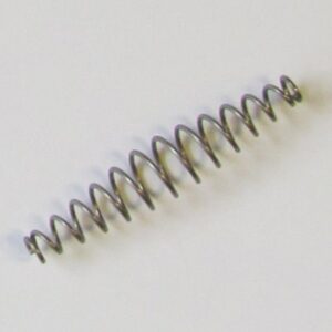 Strahman Poppet Spring