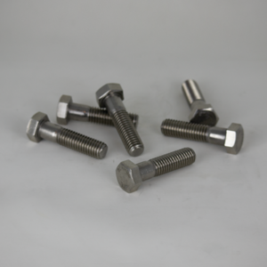 Strahman Hose Rack Cap Screws