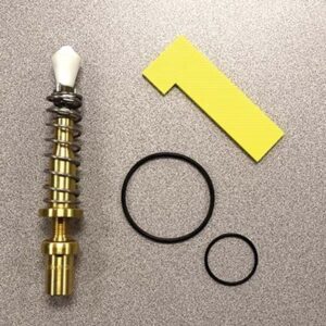 Strahman Thermostat Kit