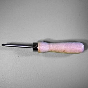 Strahman Poppet Tool