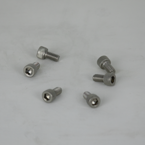 Strahman Socket Head Set Screws
