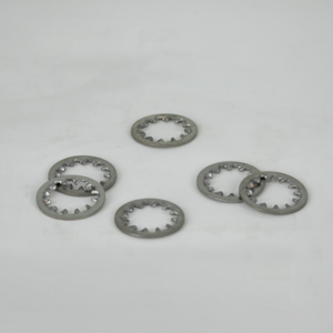Strahman Hose Rack Lock Washers