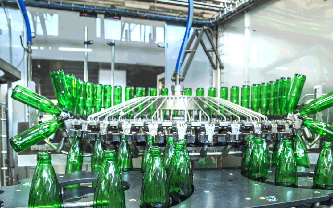 Understanding What “Food-Grade” Means in Sanitary Processing