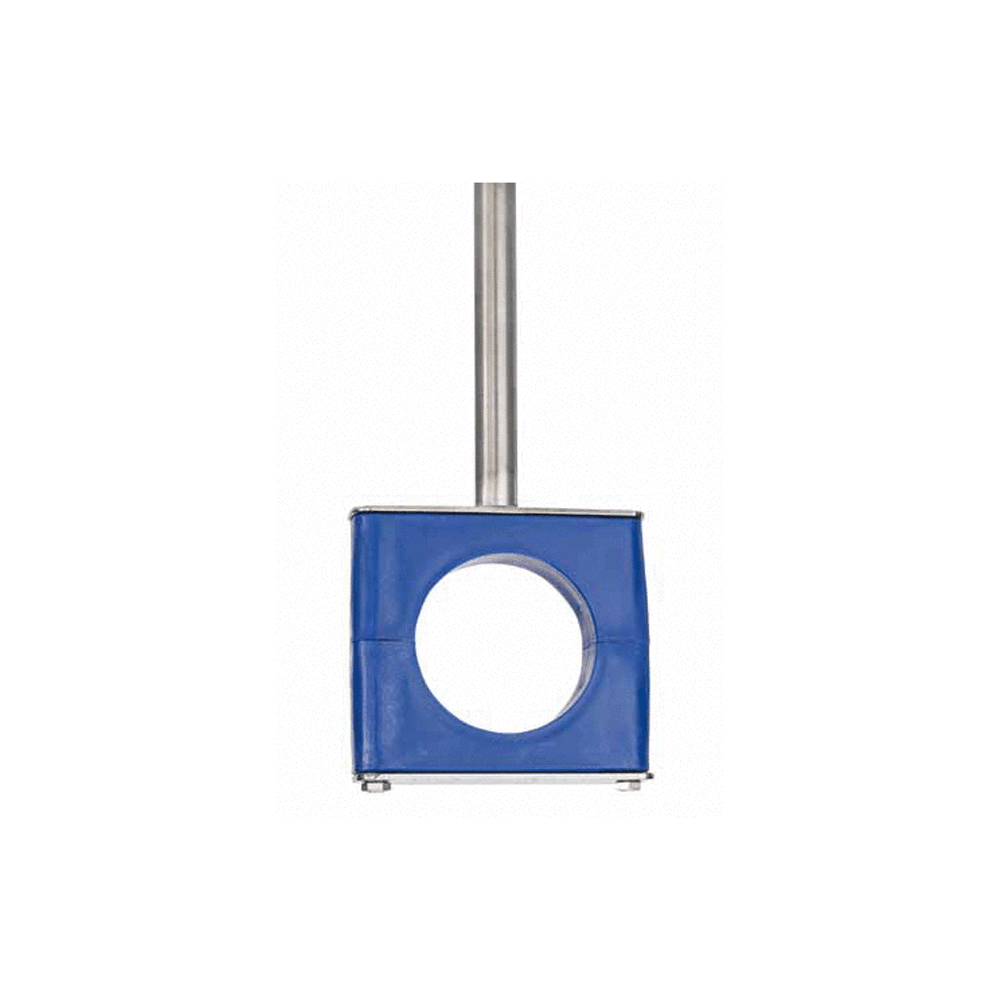Behringer® Smooth Bore Welded Rod Tube Hangers (RSBT/RSBX)